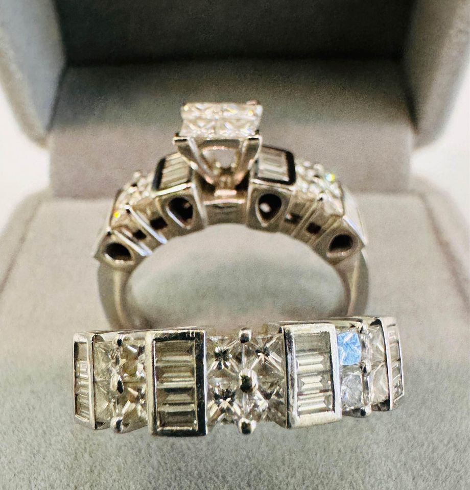 Jewellery & Watch Appraisal In Calgary