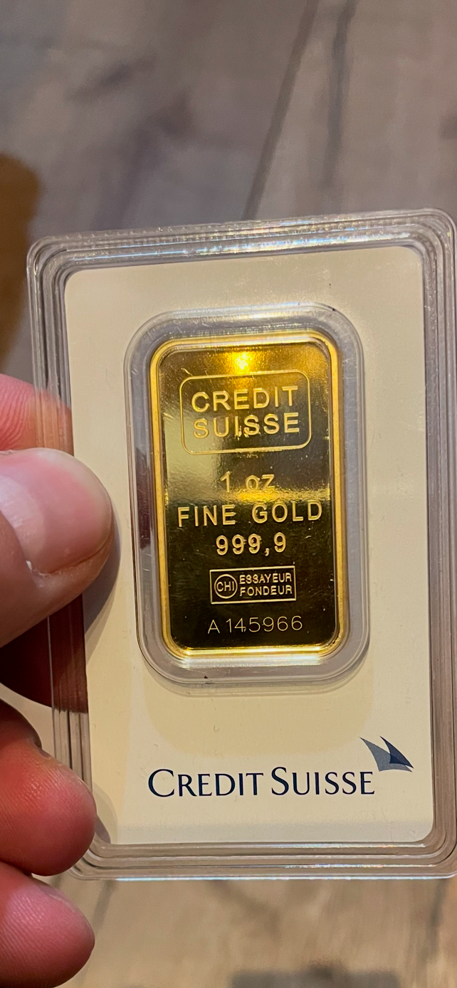 Gold Jewellery Buyers In Calgary