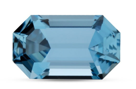 March Birthstones: Aquamarine & Bloodstone