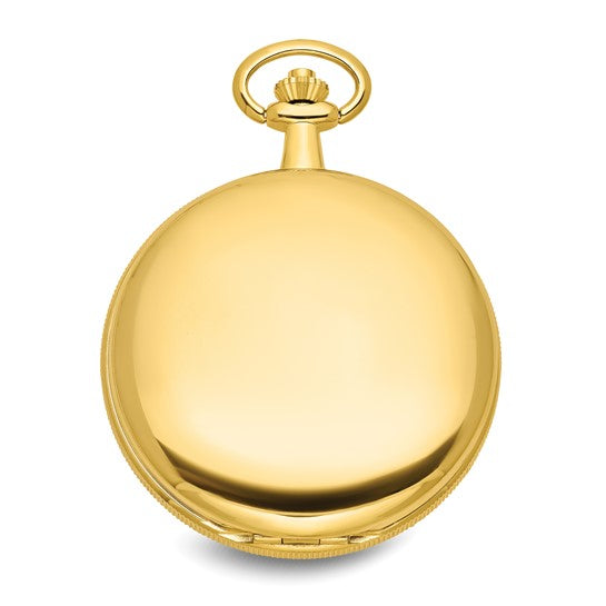 Charles Hubert Paris Pocket Watch