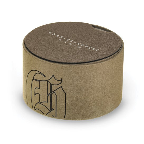 Charles Hubert Paris Pocket Watch