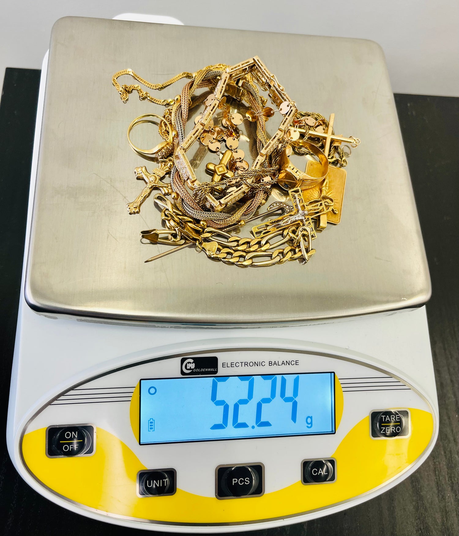 Get Cash For The Holidays, Cash For Gold Jewellery