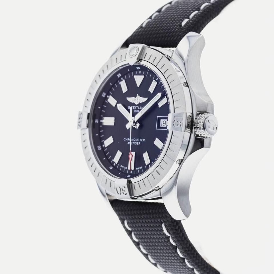 Breitling Avenger Watch 43mm