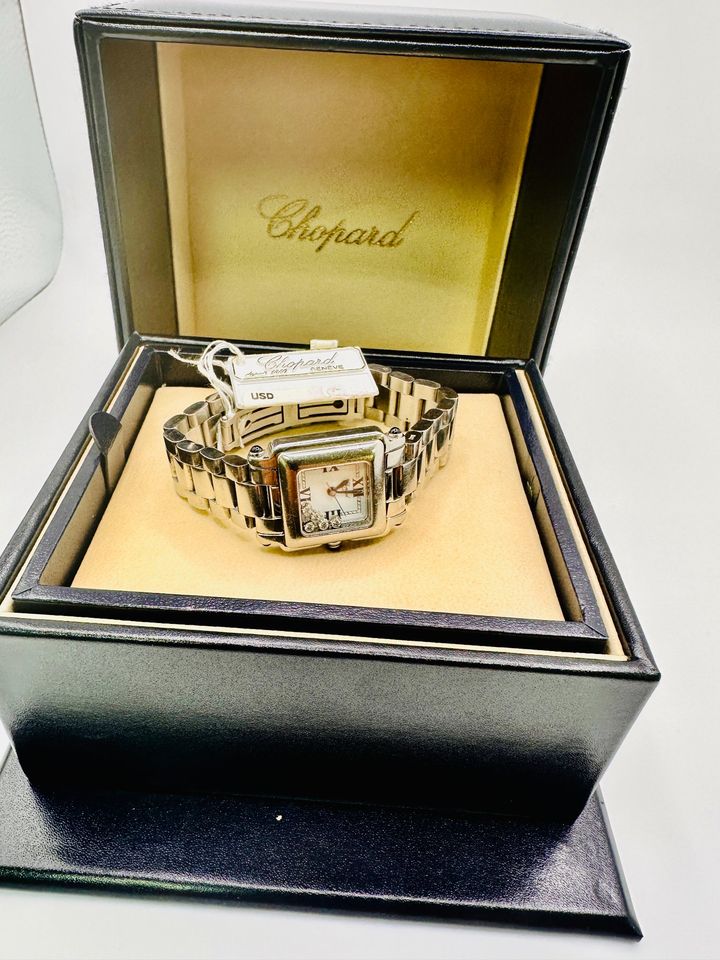 Pre-Owned Chopard Watch