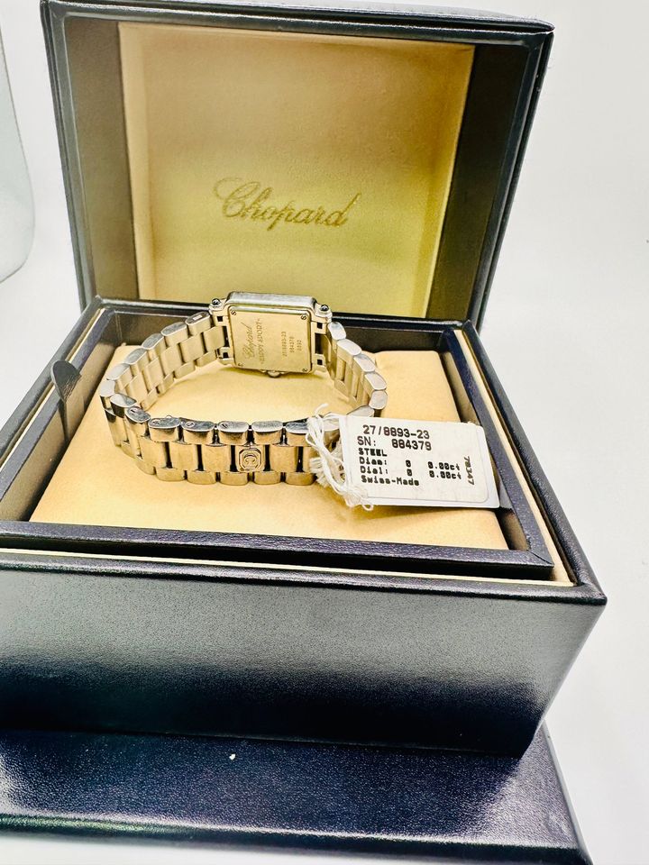 Pre-Owned Chopard Watch