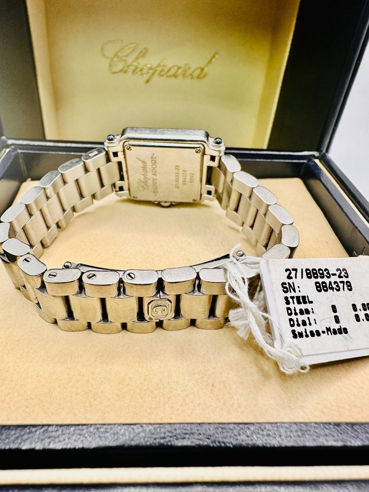 Pre-Owned Chopard Watch