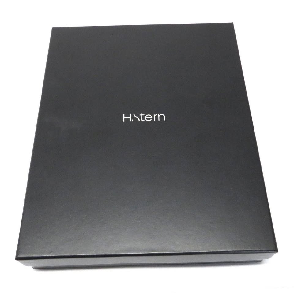 H. Stern Moonlight Crystal Collection Gold Quartz Diamond Necklace 18karat Gold