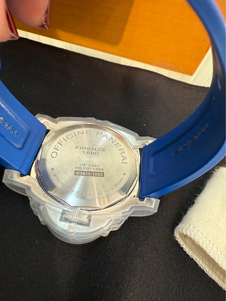 Panerai PAM 00914