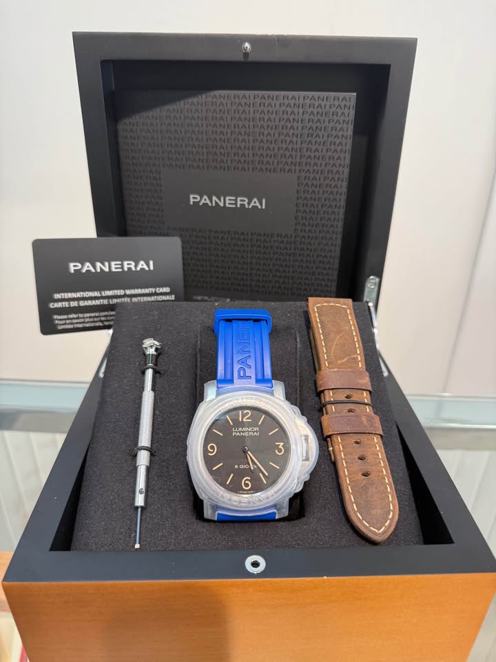Panerai PAM 00914