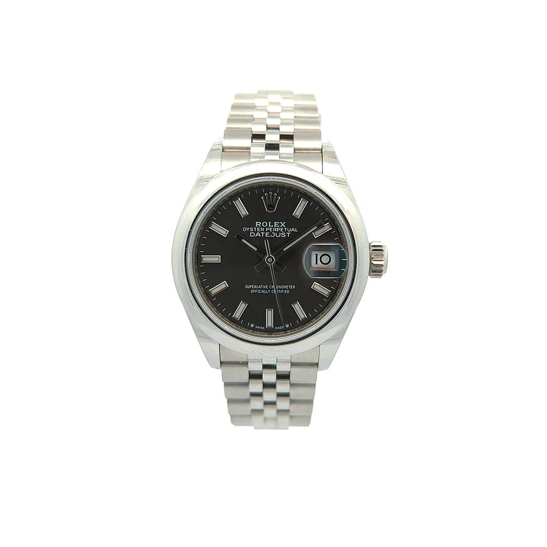 Rolex Datejust 28mm For Sale In Calgary