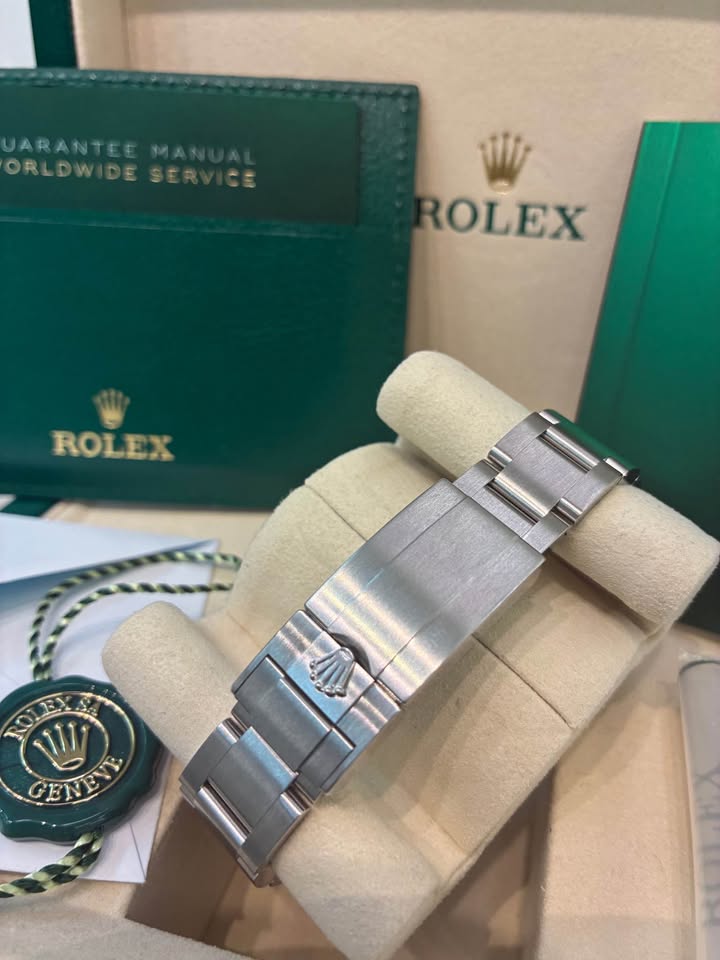 Rolex Explorer 2026