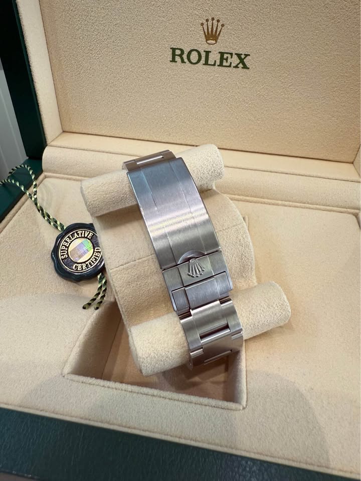 Rolex Submariner No Date 2024 , Full set