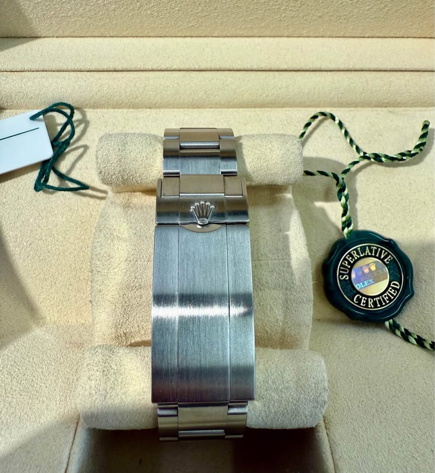 Rolex Deepsea Mint Condition -44mm , 2021 Full Set Model#126660