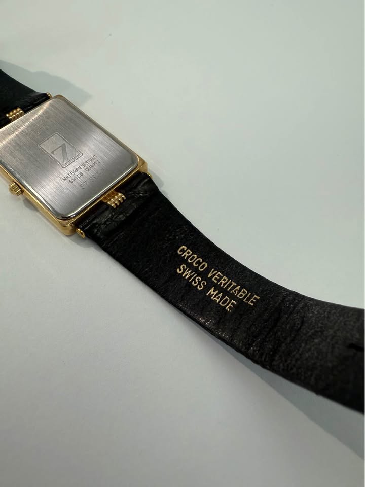 Zitura Swiss Bank 2g Fine gold 999,9 24k Gold